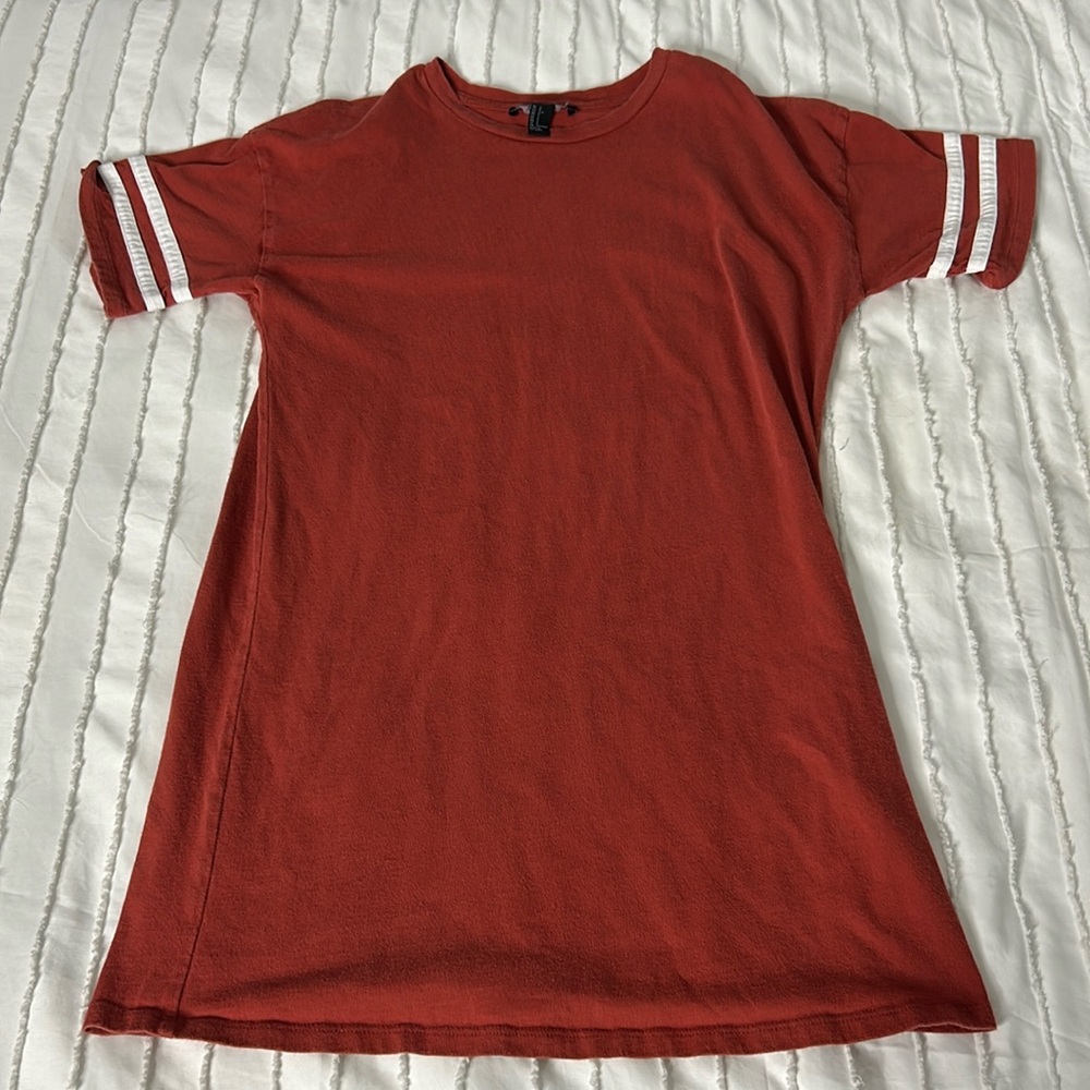 Forever 21 dress size small
